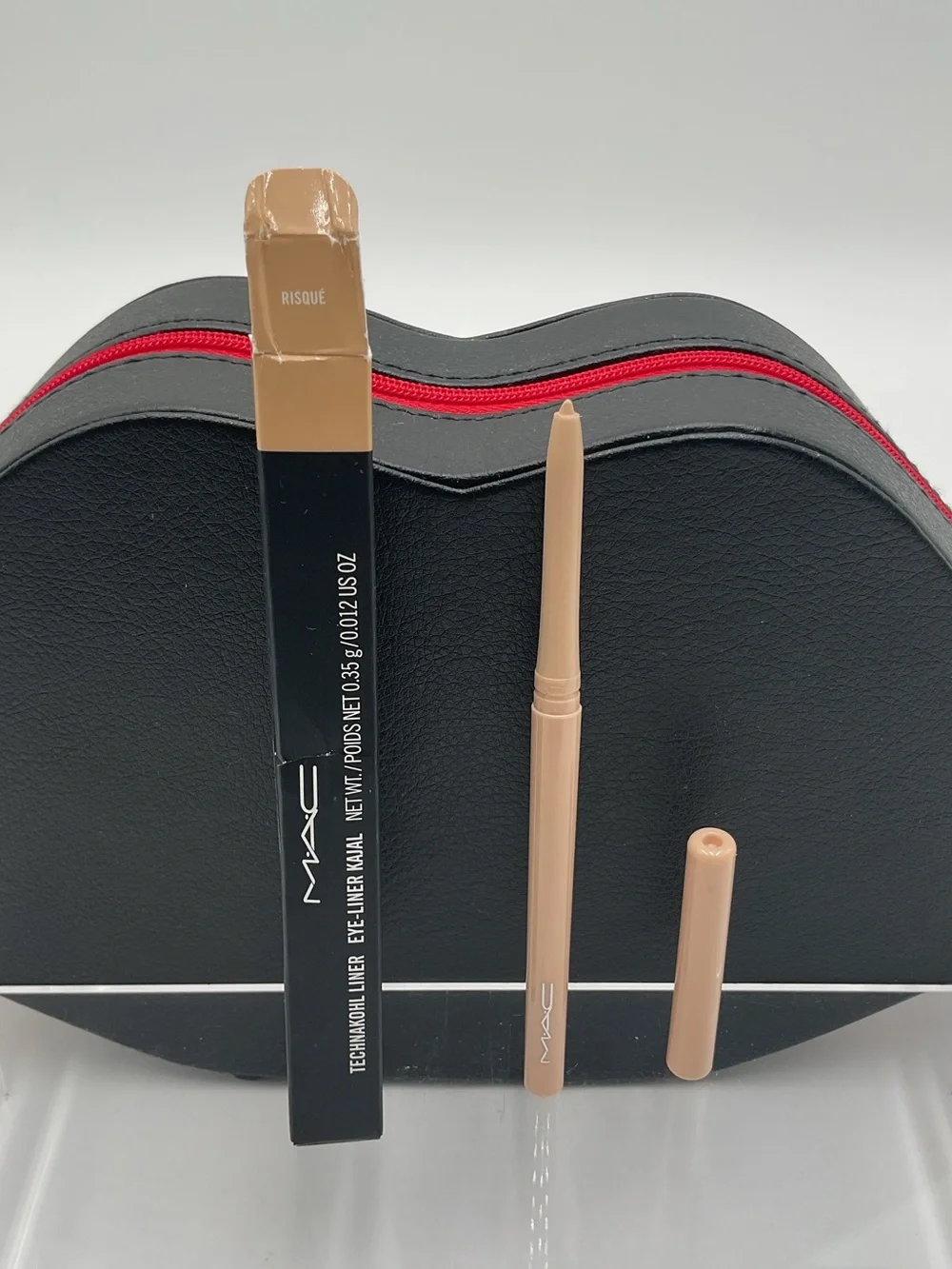 MAC Cosmetics Technakohl Eyeliner in Risqué - BNIB & Discontinued